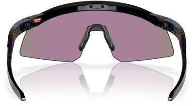 Солнцезащитные очки Oakley Hydra 922915 Черные чернила Prizm Jade