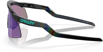 Солнцезащитные очки Oakley Hydra 922915 Черные чернила Prizm Jade