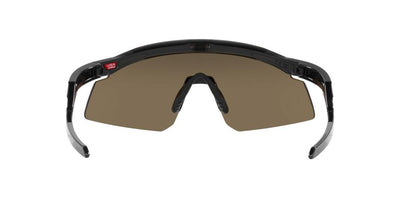 Oakley Hydra Sunglasses Black Ink Prizm 24K