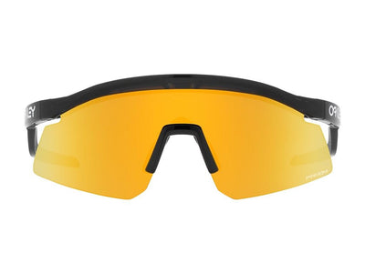 Oakley Hydra Sunglasses Black Ink Prizm 24K