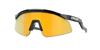Oakley Hydra Sunglasses Black Ink Prizm 24K