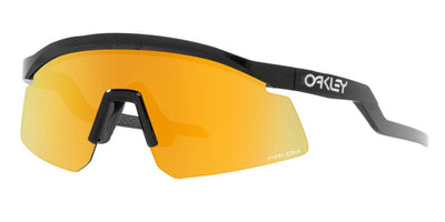 Oakley Hydra Sunglasses Black Ink Prizm 24K