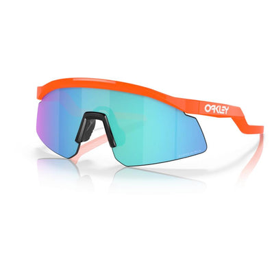 Солнцезащитные очки Oakley Hydra Неоново-оранжевый Prizm с сапфировым стеклом