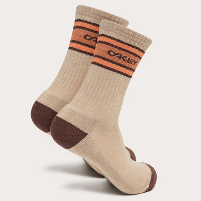 Oakley Icon B1B 2.0 Набор носков из 2 предметов FOS901346 31R Хумус