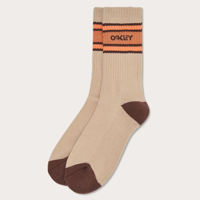 Oakley Icon B1B 2.0 Набор носков из 2 предметов FOS901346 31R Хумус