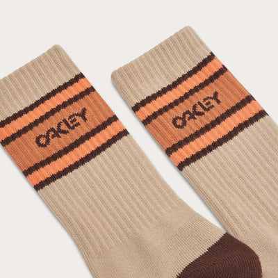 Oakley Icon B1B 2.0 Набор носков из 2 предметов FOS901346 31R Хумус