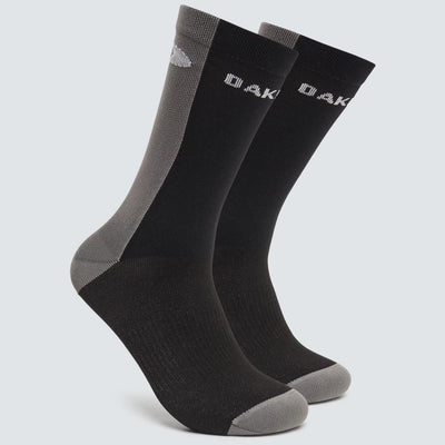 Oakley Icon Road Short Socks Kısa Bisiklet Çorabı FOS901235 012