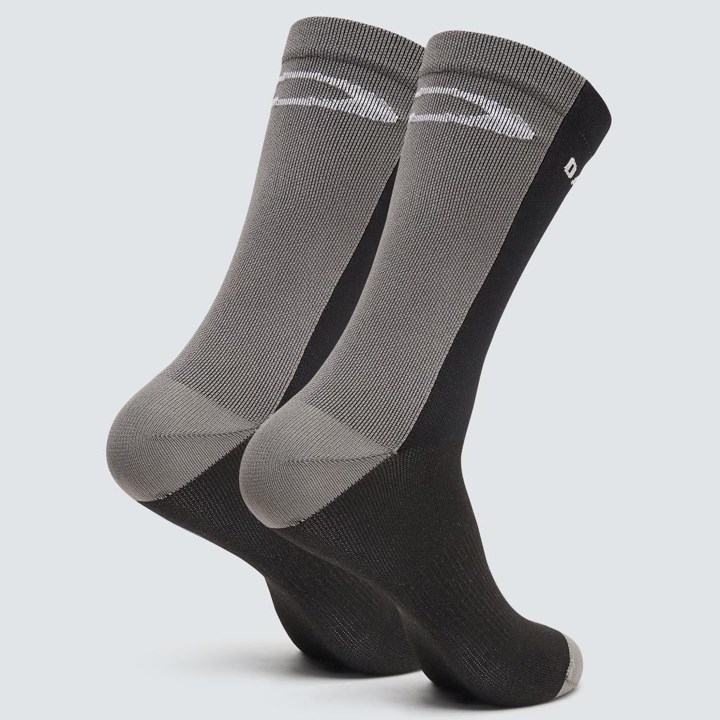 Oakley Icon Road Short Socks Kısa Bisiklet Çorabı FOS901235 012