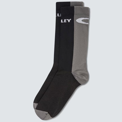 Oakley Icon Road Short Socks Kısa Bisiklet Çorabı FOS901235 012