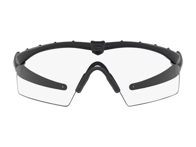 Oakley Industrial M Frame Koruyucu Gözlük Black Clear 91465232