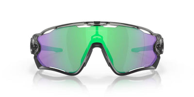Oakley Jawbreaker Bisiklet Güneş Gözlüğü Grey Ink Prizm Road Jade
