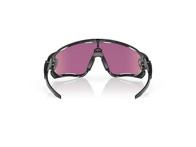 Велосипедные солнцезащитные очки Oakley Jawbreaker Matte Black Camo Prizm Road Jade