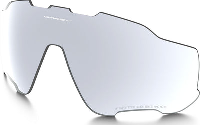 Oakley Jawbreaker Spare Yedek Lens Clear Black Iridium Photochromic