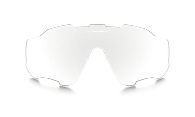 Oakley Jawbreaker Spare Yedek Lens Clear Black Iridium Photochromic