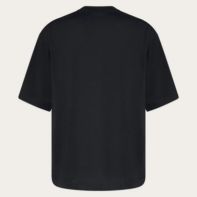 Oakley Jellyfish Tee Tişört FOA406854 02E Blackout