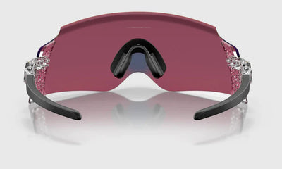 Велосипедные солнцезащитные очки Oakley Kato прозрачные Prizm Road Tour De France Edition 