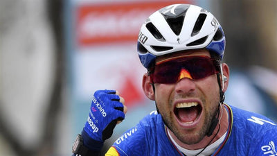 Oakley KATO Bisiklet Güneş Gözlüğü Grey Smoke Prizm Road Black