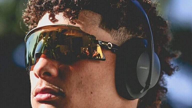 Велосипедные солнцезащитные очки Oakley Kato Черные полированные Prizm 24K 9455M