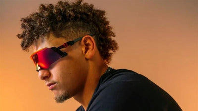 Oakley KATO Bisiklet Güneş Gözlüğü Polished Black Prizm Road