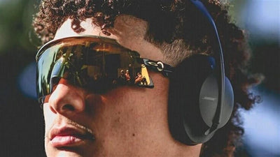 Oakley KATO Bisiklet Güneş Gözlüğü Polished Black Prizm Road