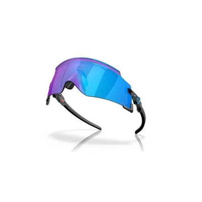 Солнцезащитные очки Oakley Kato 945503 Полированный черный призм сапфир 