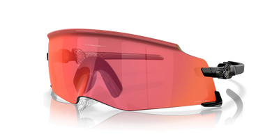 Oakley Kato Güneş Gözlüğü 945506 Polished Black Prizm Trail Torch