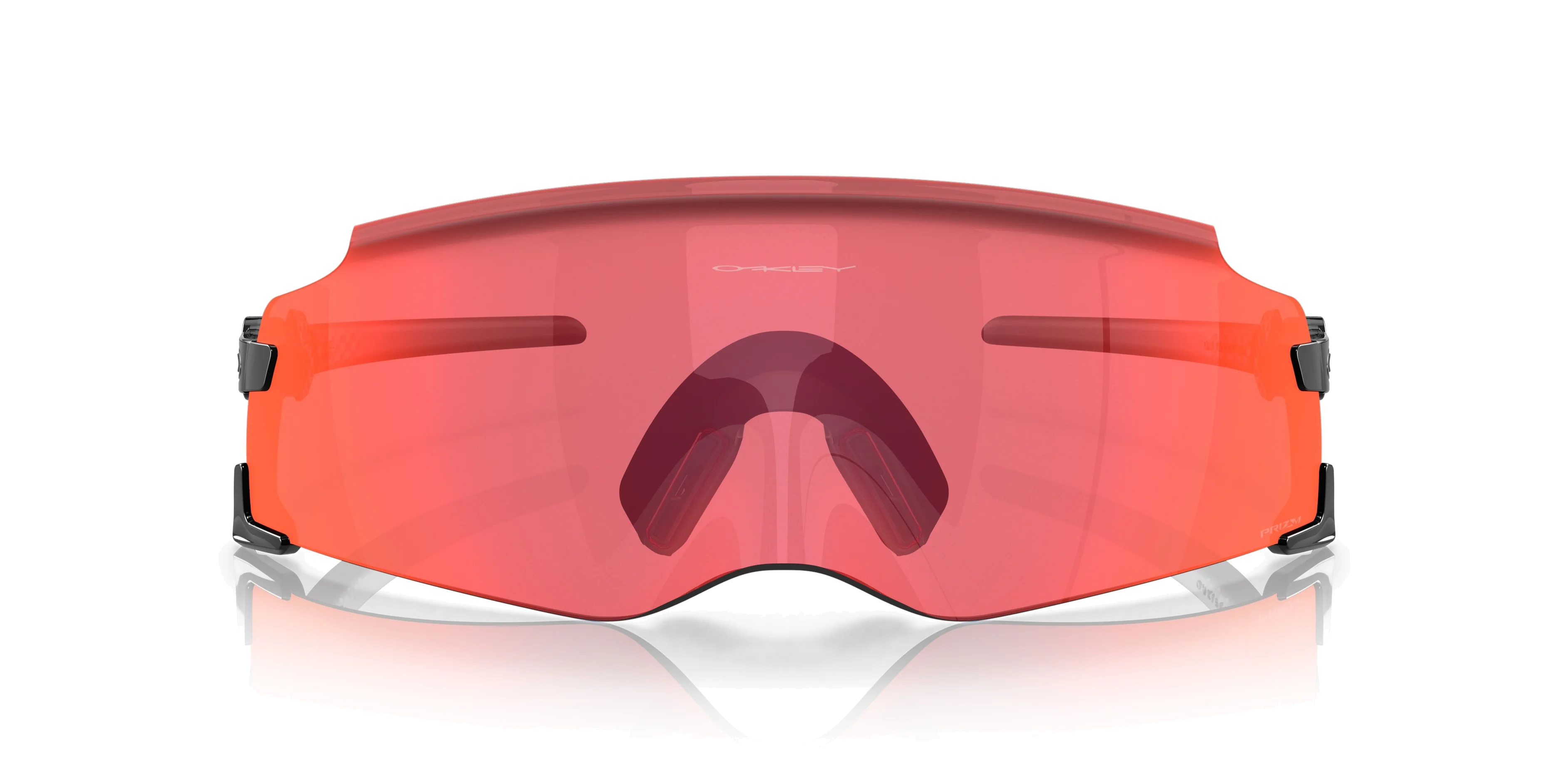 Oakley Kato Güneş Gözlüğü 945506 Polished Black Prizm Trail Torch