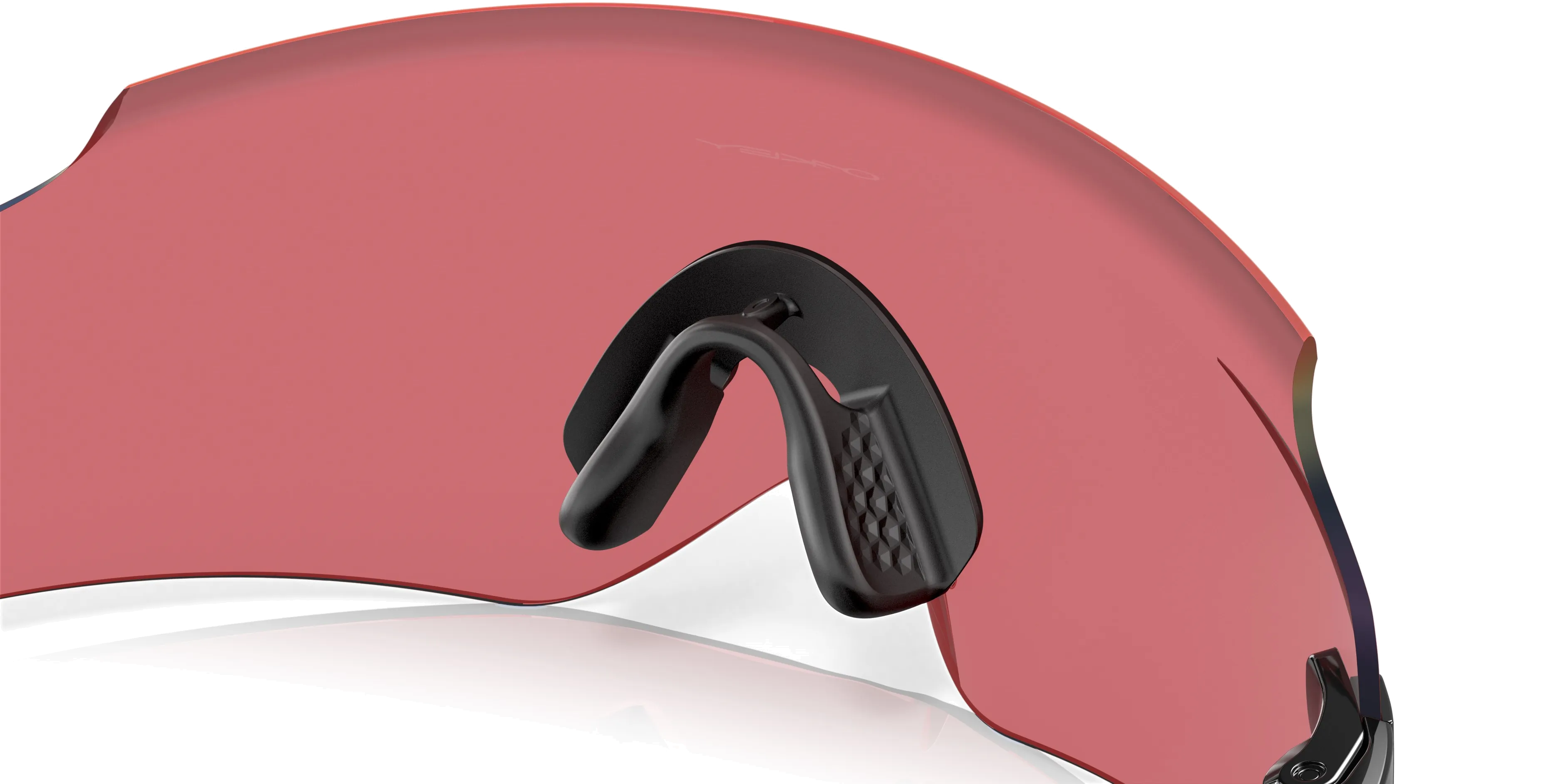 Oakley Kato Güneş Gözlüğü 945506 Polished Black Prizm Trail Torch