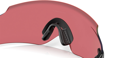 Oakley Kato Güneş Gözlüğü 945506 Polished Black Prizm Trail Torch