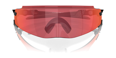 Oakley Kato Güneş Gözlüğü 945506 Polished Black Prizm Trail Torch