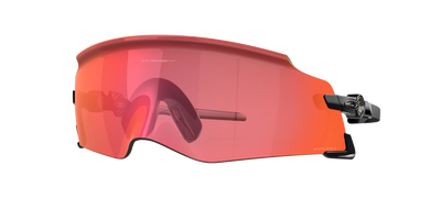 Oakley Kato Güneş Gözlüğü 945506 Polished Black Prizm Trail Torch