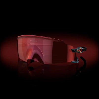 Солнцезащитные очки Oakley Kato 945530 Прозрачный бальзам Prizm Trail Torch 