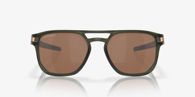 Oakley Latch Beta Güneş Gözlüğü 943603 Olive Ink Prizm Tungsten