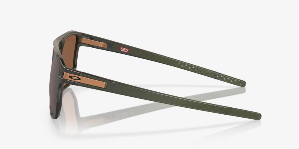 Oakley Latch Beta Güneş Gözlüğü 943603 Olive Ink Prizm Tungsten