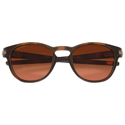 Oakley Latch Güneş Gözlüğü 926560 Matte Brown Tortoise Prizm Brown Gradient