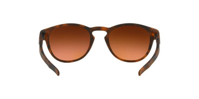 Oakley Latch Güneş Gözlüğü 926560 Matte Brown Tortoise Prizm Brown Gradient