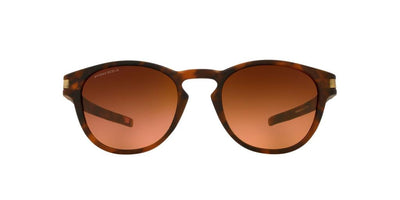 Oakley Latch Güneş Gözlüğü 926560 Matte Brown Tortoise Prizm Brown Gradient