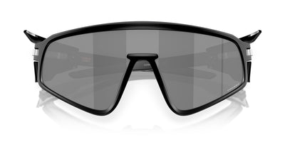 Oakley Latch Panel Güneş Gözlüğü 940401 Matte Black Prizm Black