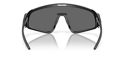 Oakley Latch Panel Güneş Gözlüğü 940401 Matte Black Prizm Black