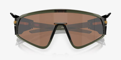 Oakley Latch Panel Güneş Gözlüğü 940403 Olive Ink Prizm Tungsten