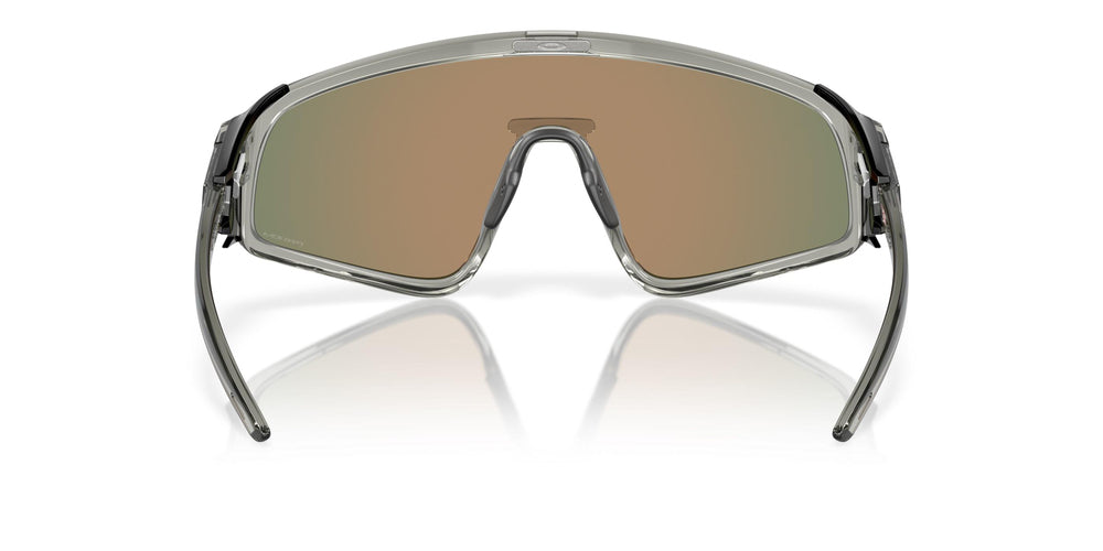 Oakley Latch Panel Güneş Gözlüğü 940404 Grey Ink Prizm Ruby