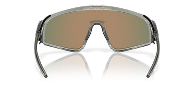 Oakley Latch Panel Güneş Gözlüğü 940404 Grey Ink Prizm Ruby