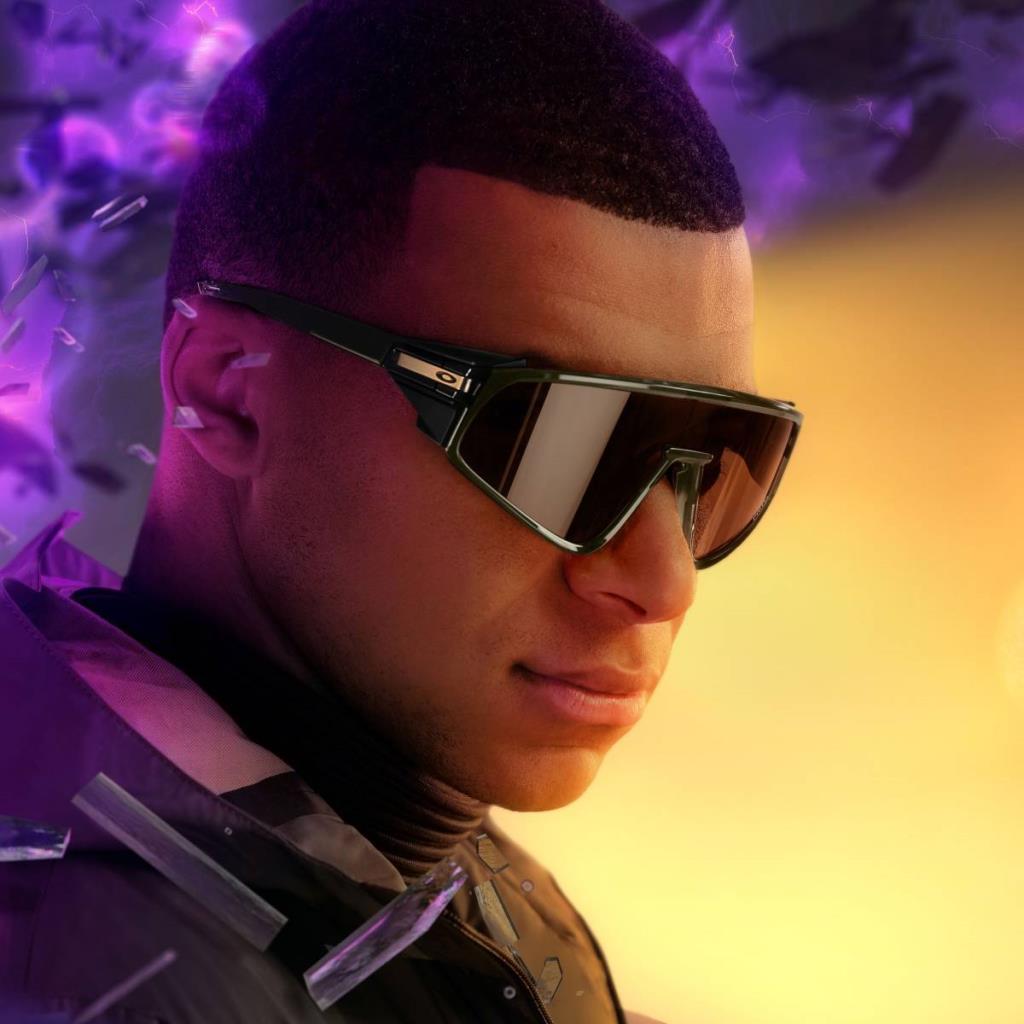 Oakley Latch Panel Güneş Gözlüğü 940404 Grey Ink Prizm Ruby