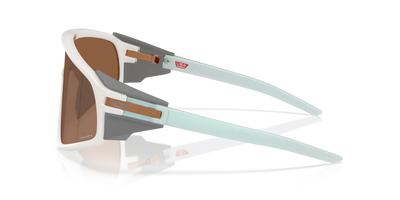 Oakley Latch Panel Güneş Gözlüğü 940421 Matte Vapor Prizm Tungsten