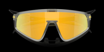 Oakley Latch Panel Güneş Gözlüğü 940424 Matte Grey Ink Prizm 24K