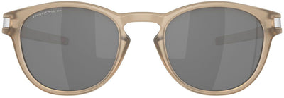 Oakley Latch Polarize Güneş Gözlüğü 926568 Matte Sepia Prizm Black Polar