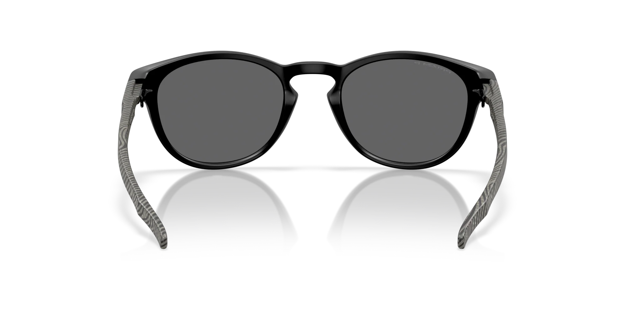 Oakley Latch Polarize Güneş Gözlüğü 926574 Matte Black Prizm Black Polar