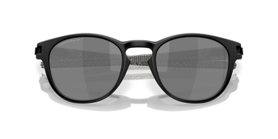 Oakley Latch Polarize Güneş Gözlüğü 926574 Matte Black Prizm Black Polar