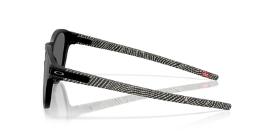 Oakley Latch Polarize Güneş Gözlüğü 926574 Matte Black Prizm Black Polar