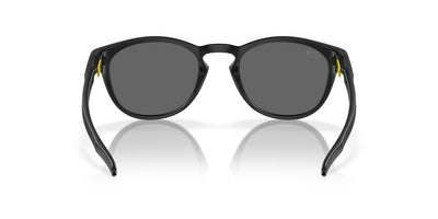 Oakley Latch Tour De France Güneş Gözlüğü 926569 Matte Black Ink Prizm Black